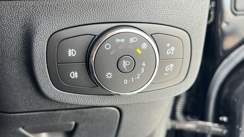 Ford Fiesta 1.0 EcoBoost Hybrid mHEV 125 Active Edition 5dr Petrol Hatchback